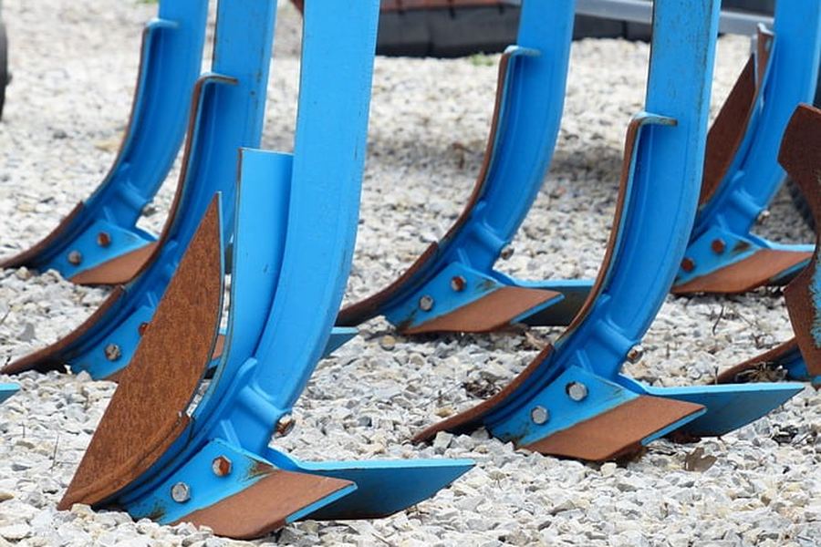 Transport de machines — petits transports et livraison en camionnette