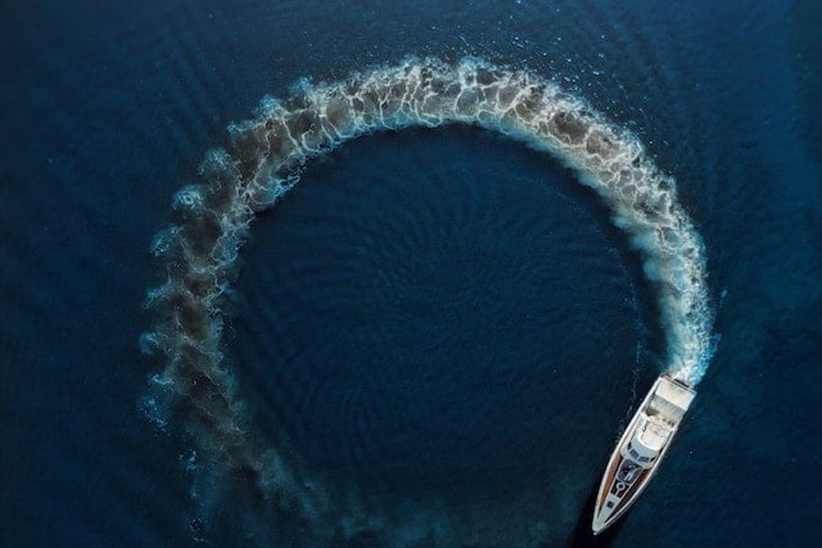 Transport de bateaux — petits transports et livraison en camionnette